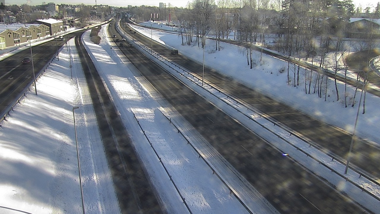 Kelikamerat Kuva Tie 51 Espoo, Finnoo, Espoo, Uusimaa