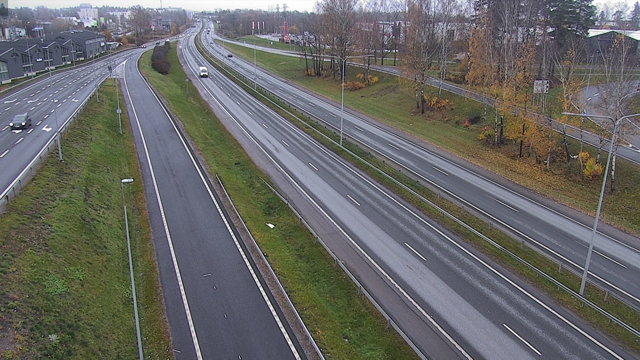 Kelikamerat Kuva Tie 51 Espoo, Finnoo, Espoo, Uusimaa