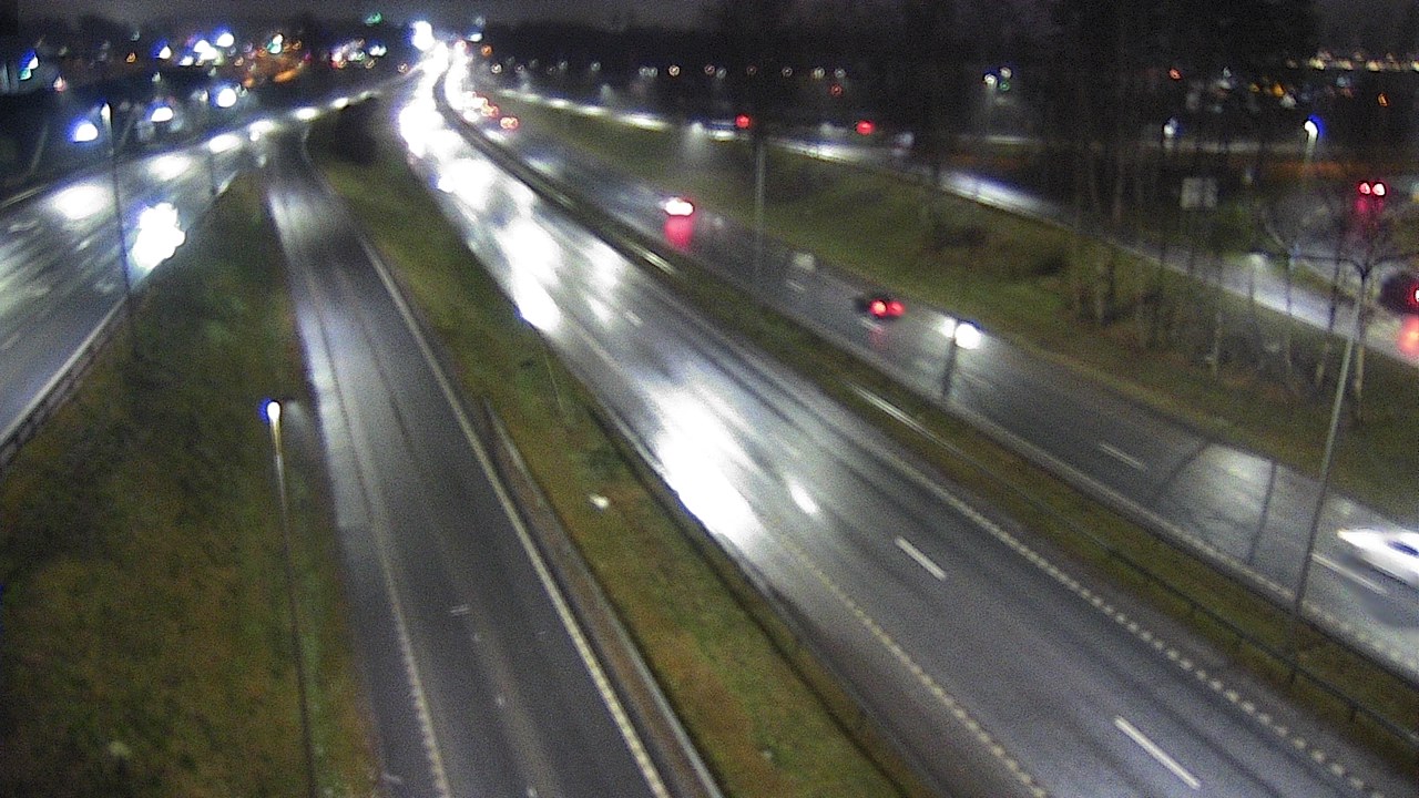 Kelikamerat Kuva Tie 51 Espoo, Finnoo, Espoo, Uusimaa