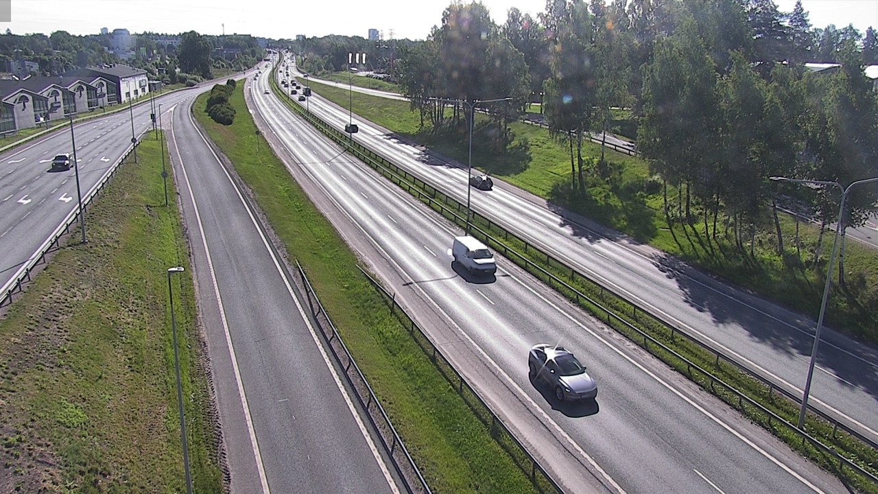 Kelikamerat Kuva Tie 51 Espoo, Finnoo, Espoo, Uusimaa