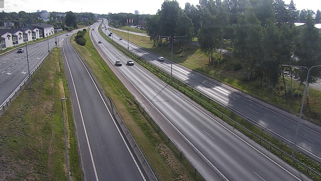 Kelikamerat Kuva Tie 51 Espoo, Finnoo, Espoo, Uusimaa