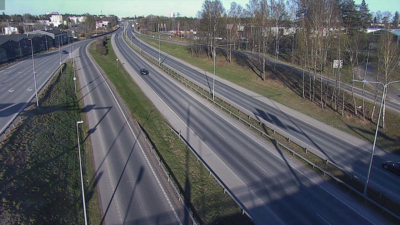 Kelikamerat Kuva Tie 51 Espoo, Finnoo, Espoo, Uusimaa