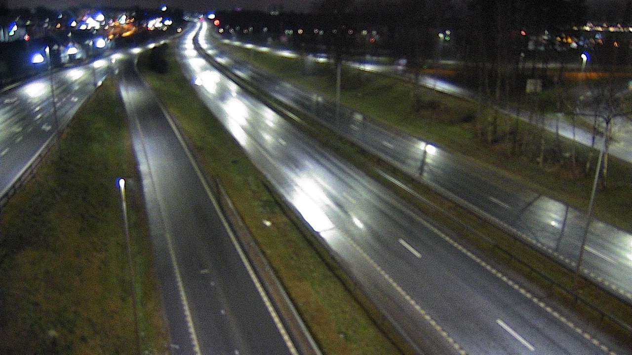 Weather Camera Image Road  51 Espoo, Finnoo, Espoo, Uusimaa