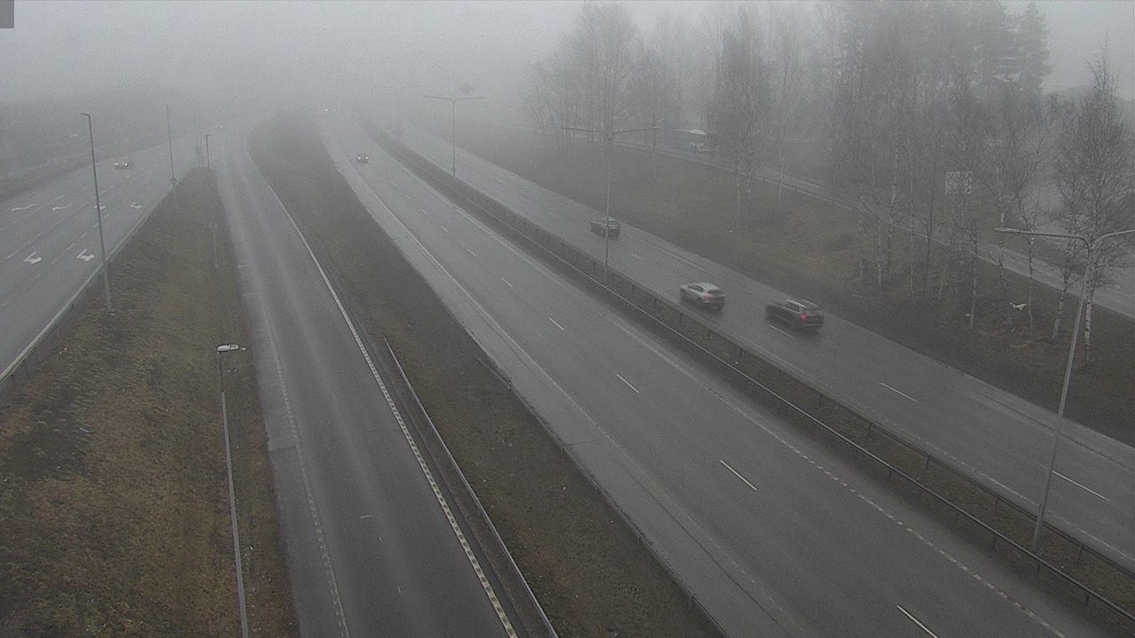 Kelikamerat Kuva Tie 51 Espoo, Finnoo, Espoo, Uusimaa