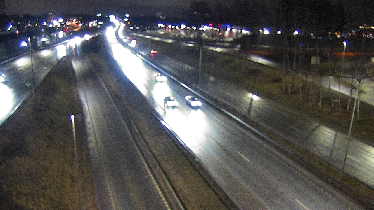 Kelikamerat Kuva Tie 51 Espoo, Finnoo, Espoo, Uusimaa