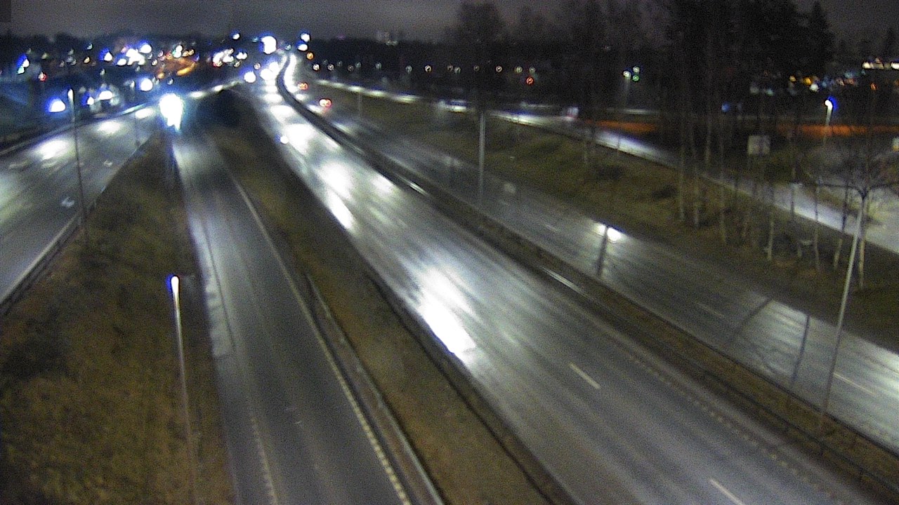 Kelikamerat Kuva Tie 51 Espoo, Finnoo, Espoo, Uusimaa