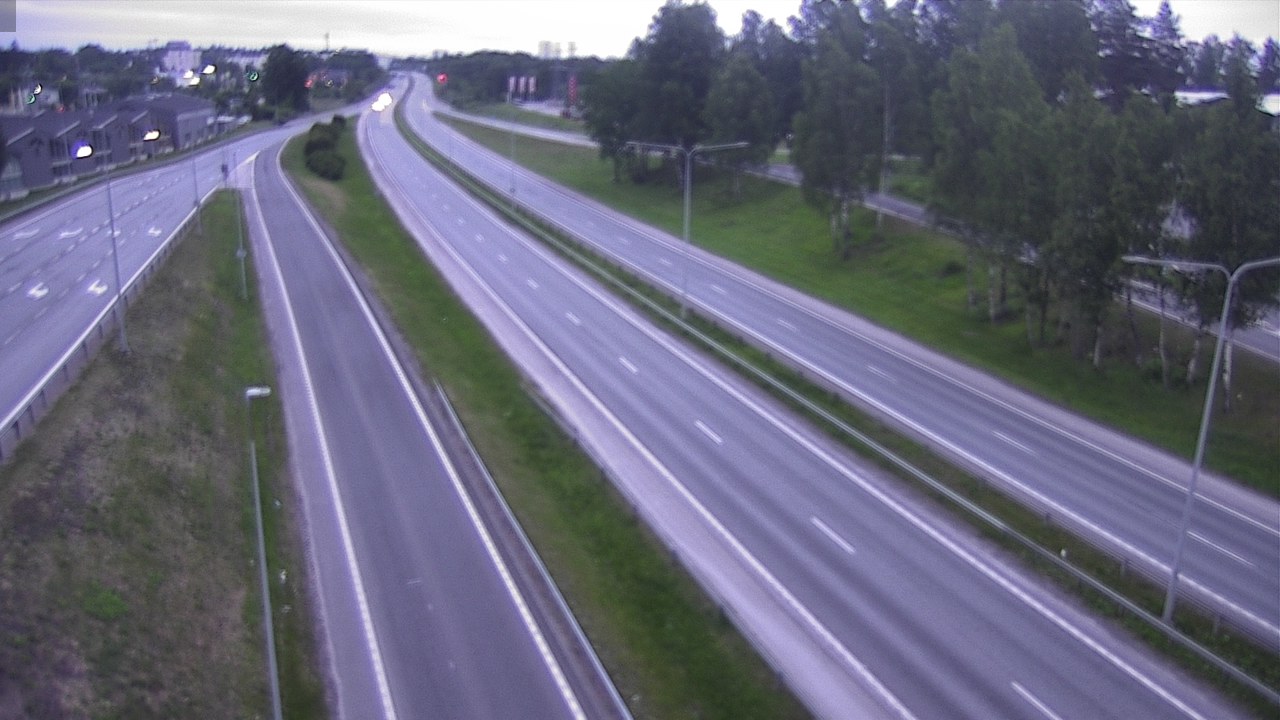 Kelikamerat Kuva Tie 51 Espoo, Finnoo, Espoo, Uusimaa
