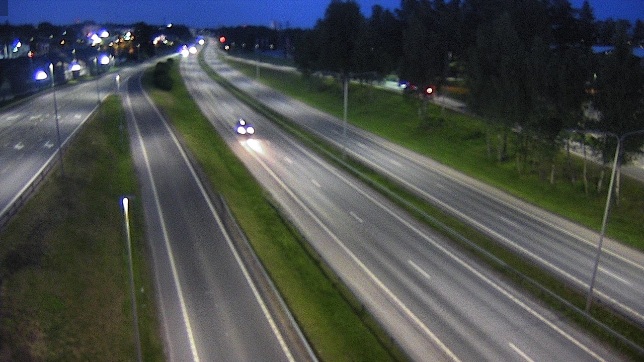 Kelikamerat Kuva Tie 51 Espoo, Finnoo, Espoo, Uusimaa