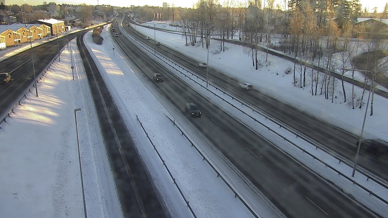 Kelikamerat Kuva Tie 51 Espoo, Finnoo, Espoo, Uusimaa