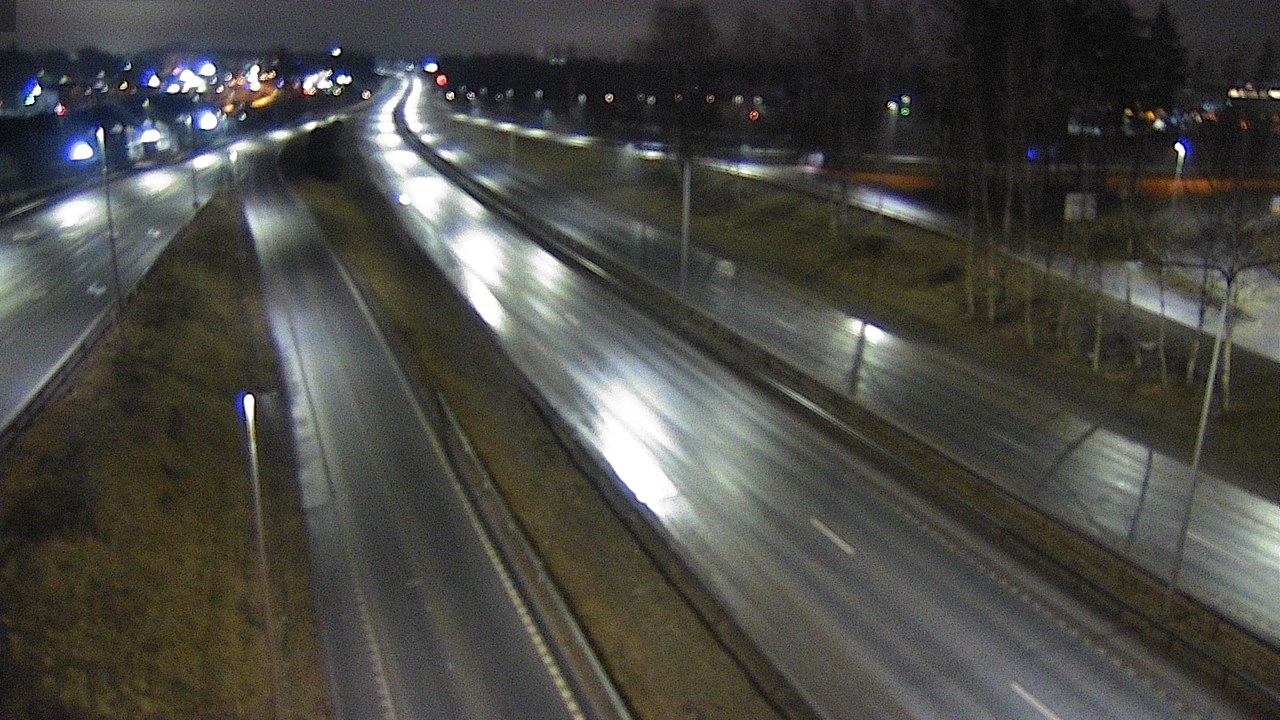 Kelikamerat Kuva Tie 51 Espoo, Finnoo, Espoo, Uusimaa