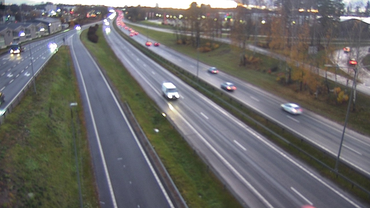 Kelikamerat Kuva Tie 51 Espoo, Finnoo, Espoo, Uusimaa