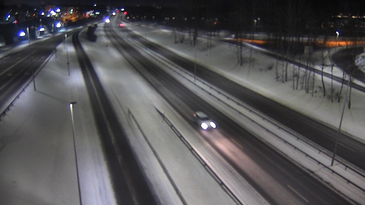 Kelikamerat Kuva Tie 51 Espoo, Finnoo, Espoo, Uusimaa