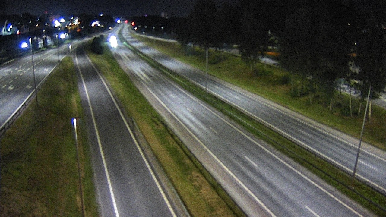 Kelikamerat Kuva Tie 51 Espoo, Finnoo, Espoo, Uusimaa
