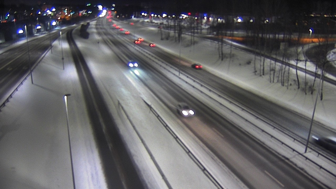 Kelikamerat Kuva Tie 51 Espoo, Finnoo, Espoo, Uusimaa