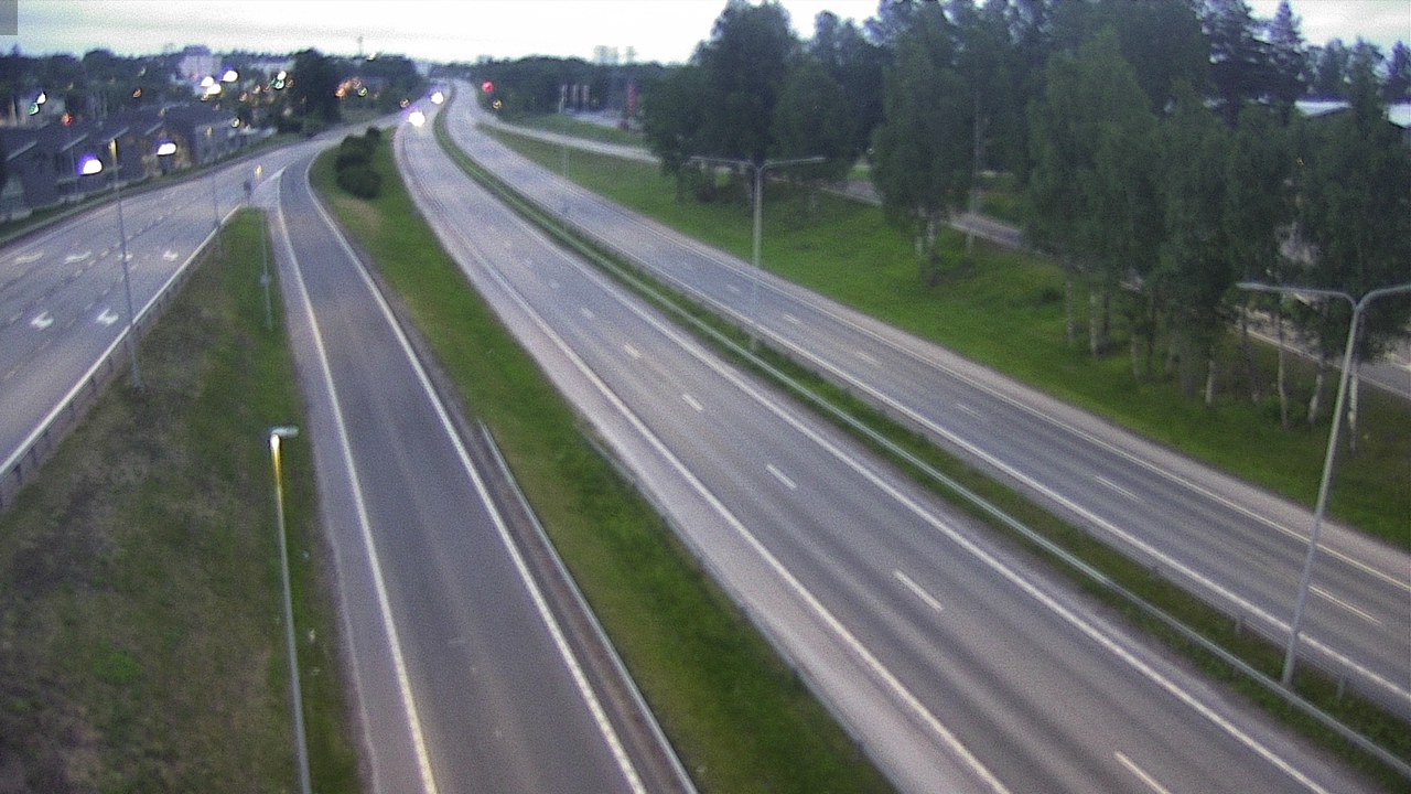 Kelikamerat Kuva Tie 51 Espoo, Finnoo, Espoo, Uusimaa