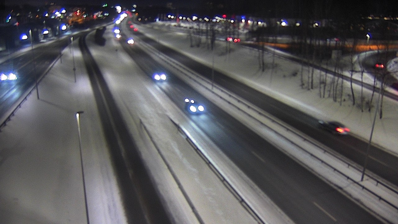 Kelikamerat Kuva Tie 51 Espoo, Finnoo, Espoo, Uusimaa