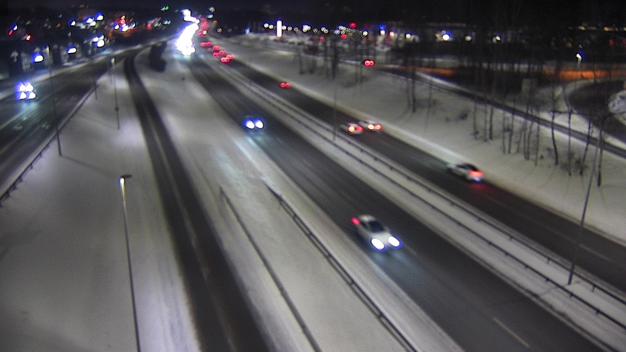 Kelikamerat Kuva Tie 51 Espoo, Finnoo, Espoo, Uusimaa