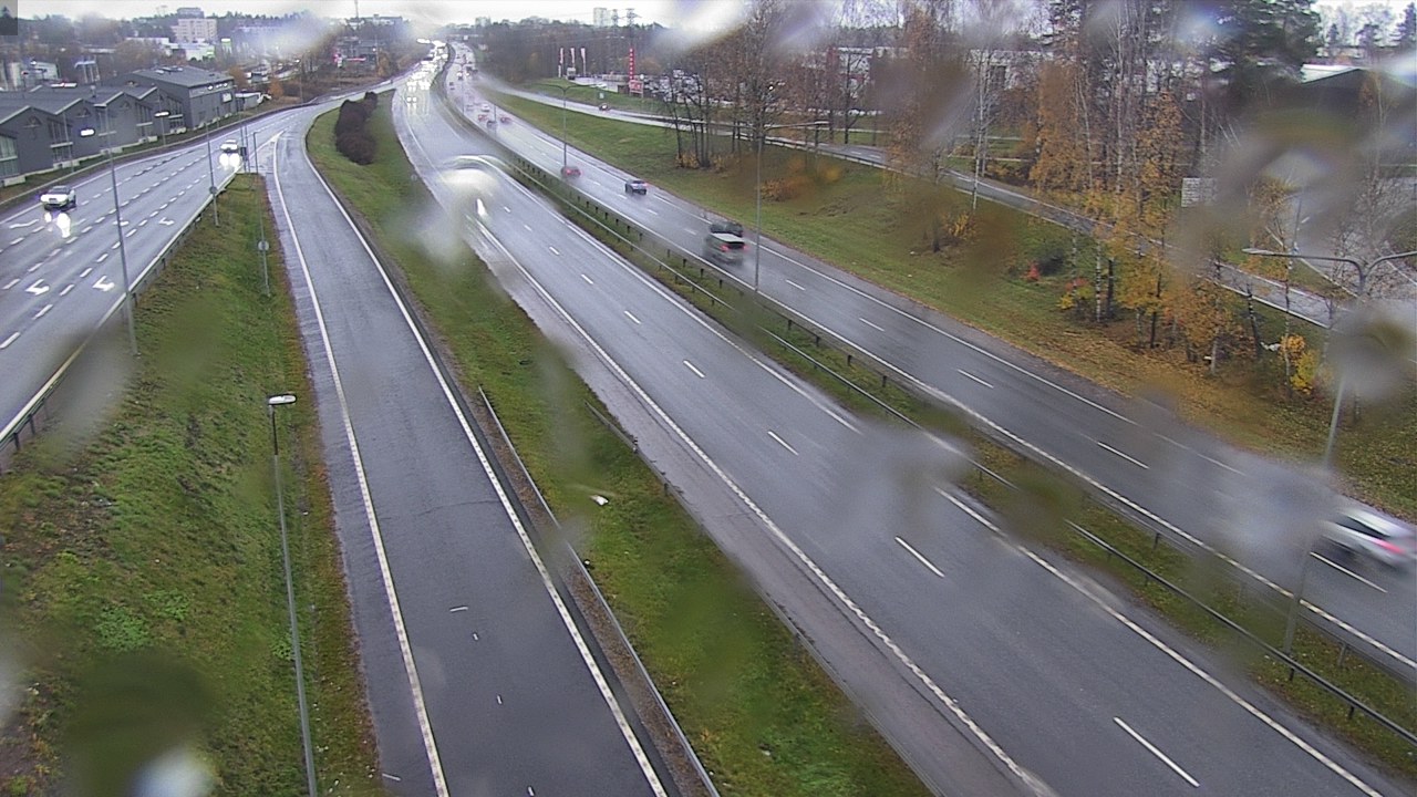 Kelikamerat Kuva Tie 51 Espoo, Finnoo, Espoo, Uusimaa