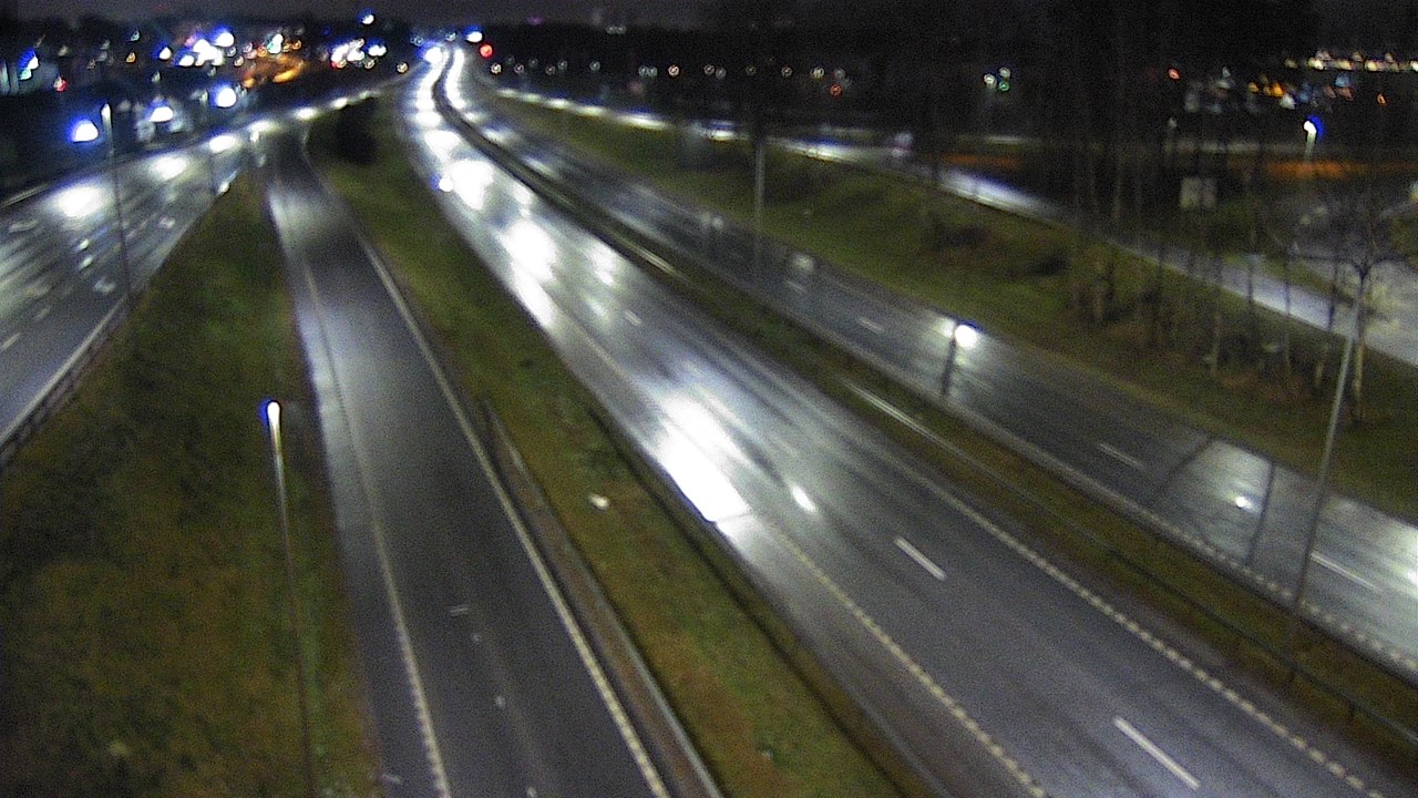 Weather Camera Image Road  51 Espoo, Finnoo, Espoo, Uusimaa