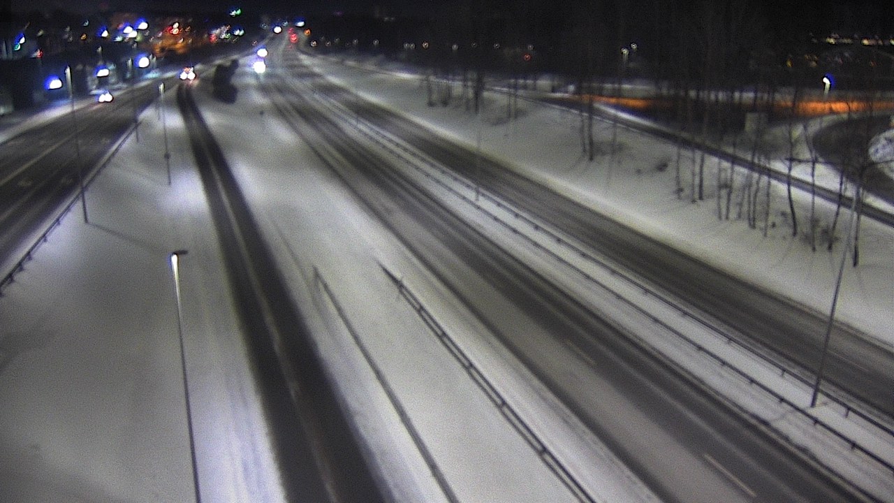 Kelikamerat Kuva Tie 51 Espoo, Finnoo, Espoo, Uusimaa