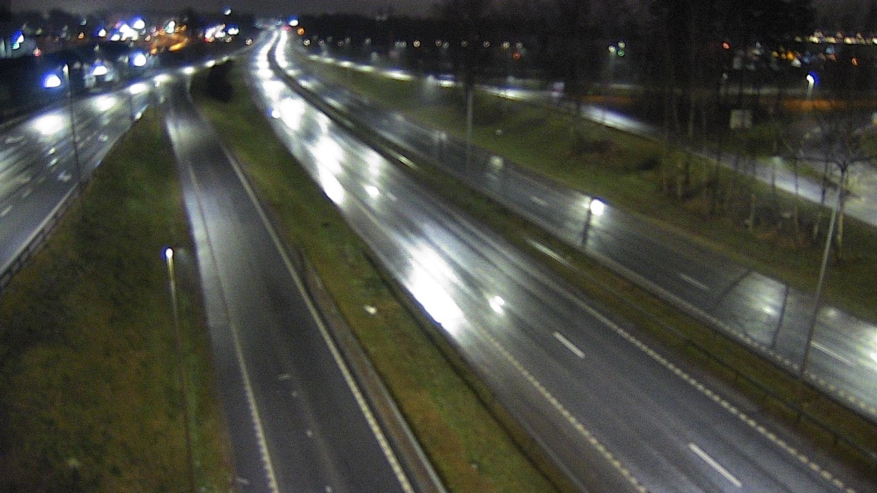 Weather Camera Image Road  51 Espoo, Finnoo, Espoo, Uusimaa