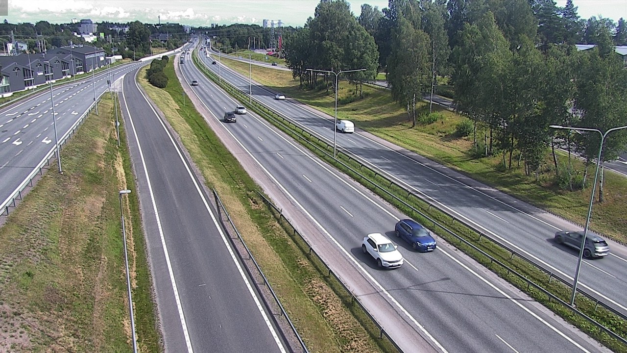 Kelikamerat Kuva Tie 51 Espoo, Finnoo, Espoo, Uusimaa