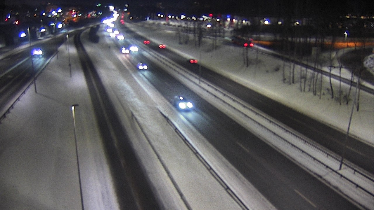 Kelikamerat Kuva Tie 51 Espoo, Finnoo, Espoo, Uusimaa