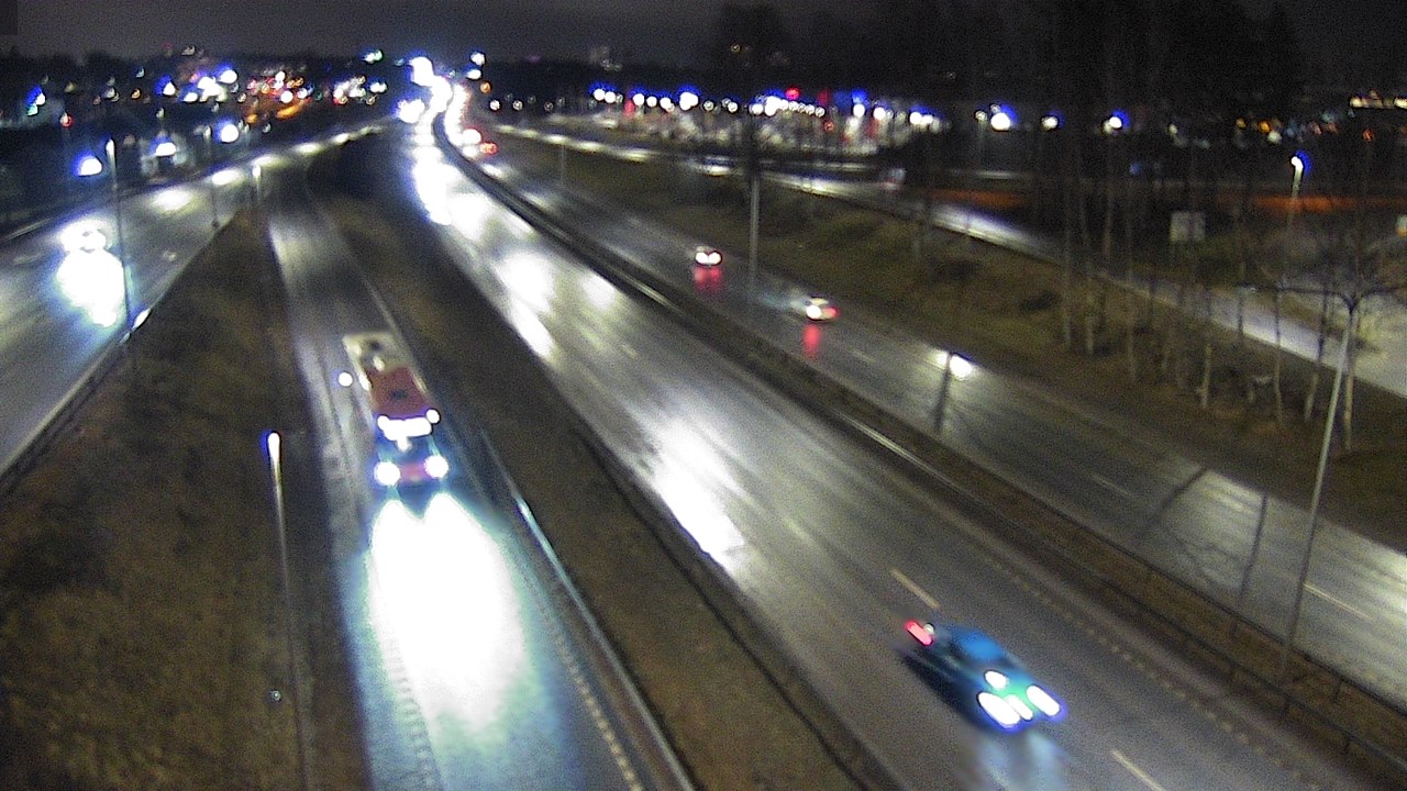 Kelikamerat Kuva Tie 51 Espoo, Finnoo, Espoo, Uusimaa