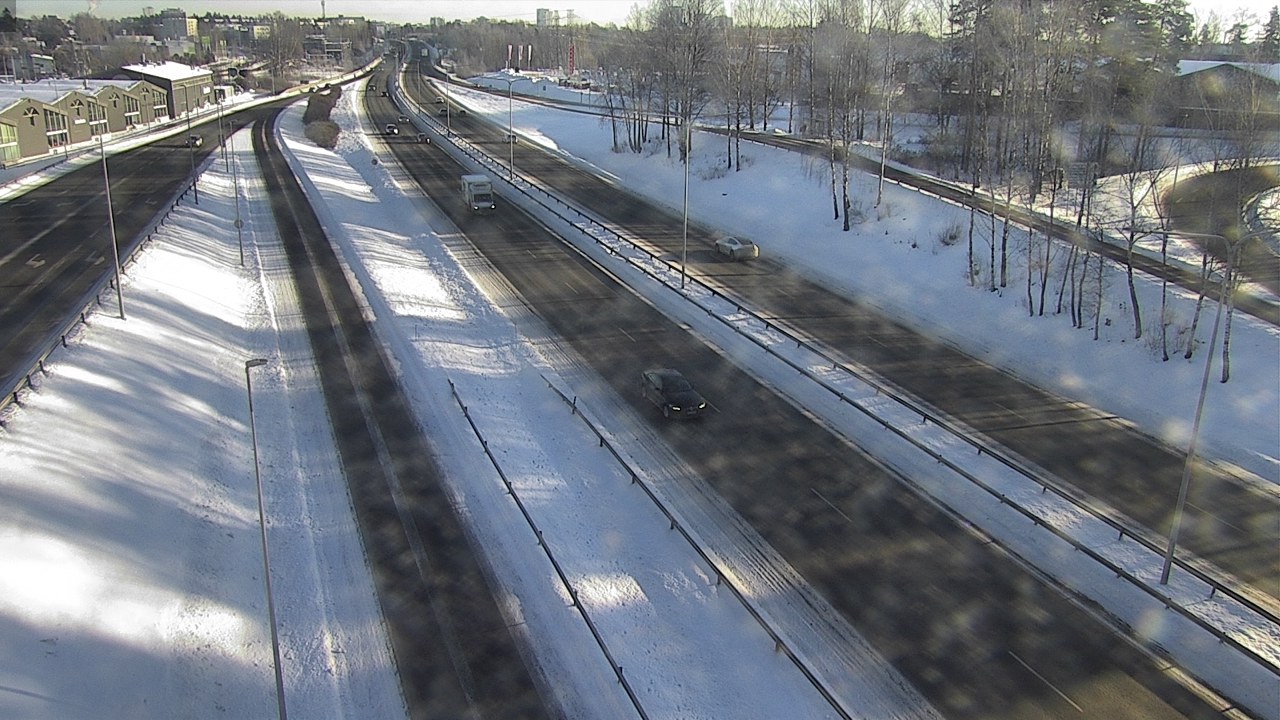 Kelikamerat Kuva Tie 51 Espoo, Finnoo, Espoo, Uusimaa