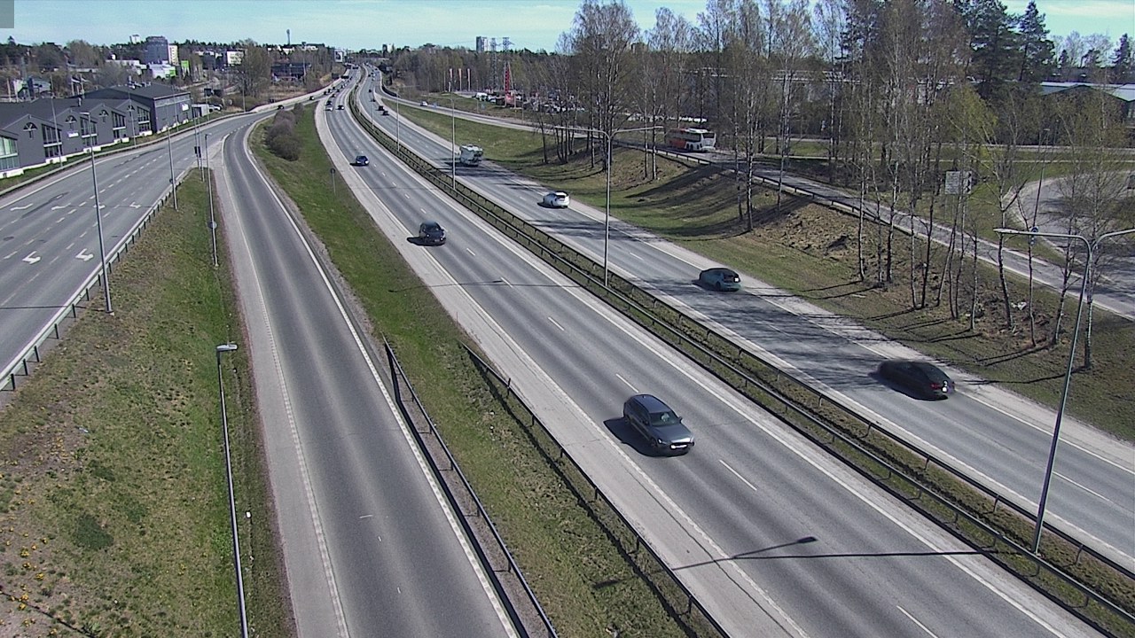 Kelikamerat Kuva Tie 51 Espoo, Finnoo, Espoo, Uusimaa