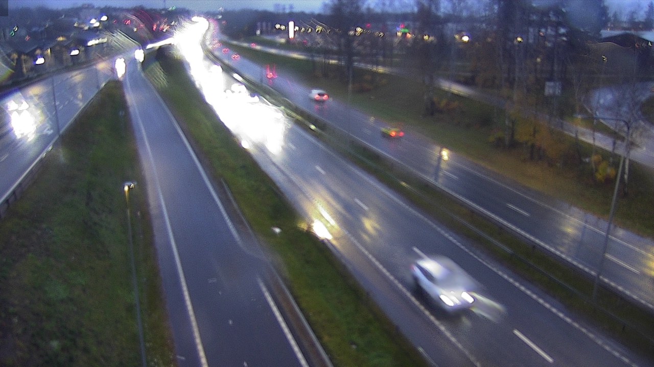 Kelikamerat Kuva Tie 51 Espoo, Finnoo, Espoo, Uusimaa