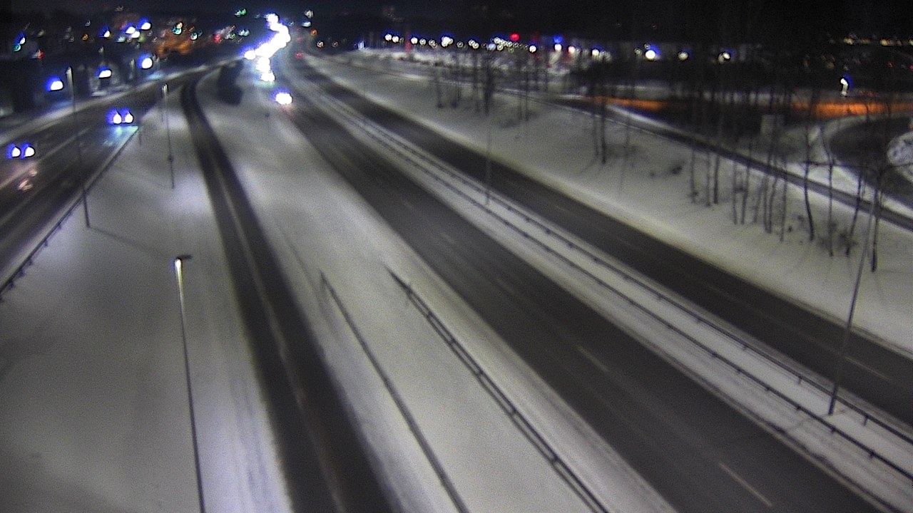 Kelikamerat Kuva Tie 51 Espoo, Finnoo, Espoo, Uusimaa