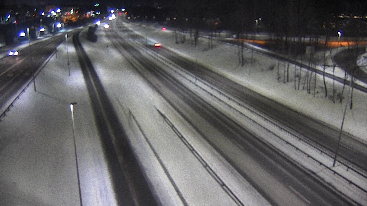 Kelikamerat Kuva Tie 51 Espoo, Finnoo, Espoo, Uusimaa