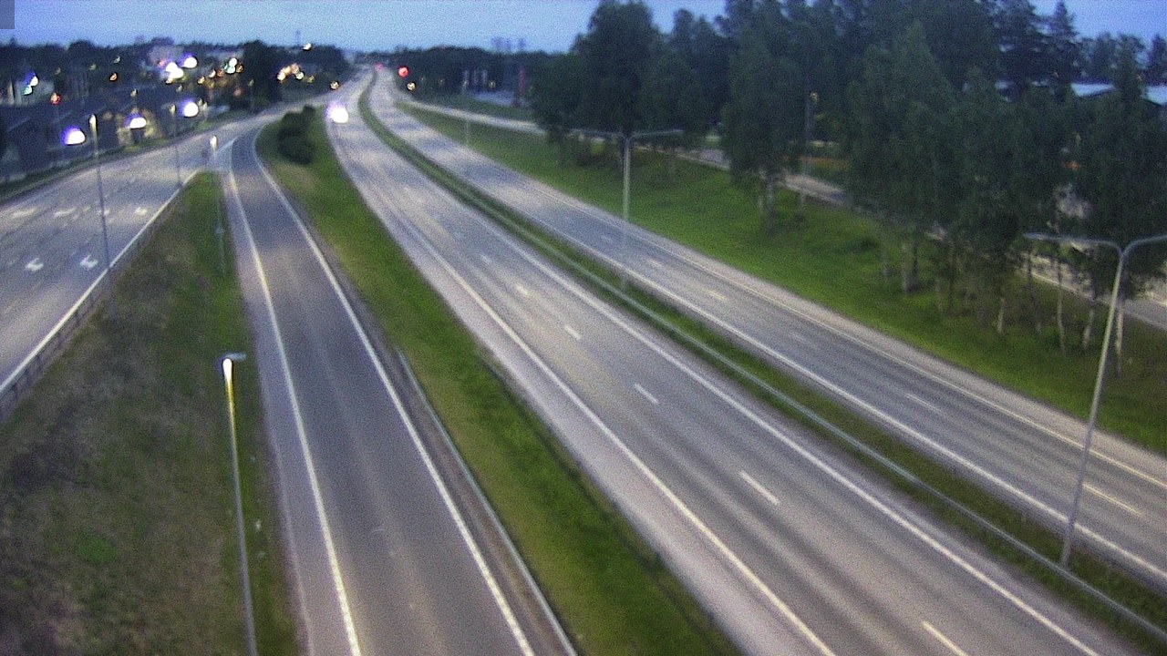 Kelikamerat Kuva Tie 51 Espoo, Finnoo, Espoo, Uusimaa