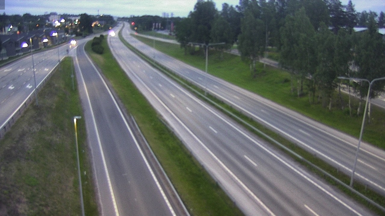 Kelikamerat Kuva Tie 51 Espoo, Finnoo, Espoo, Uusimaa