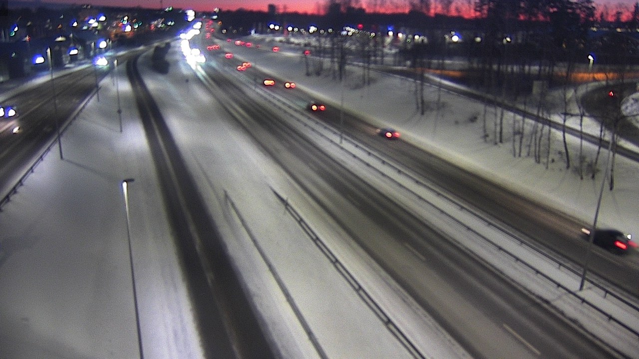 Kelikamerat Kuva Tie 51 Espoo, Finnoo, Espoo, Uusimaa