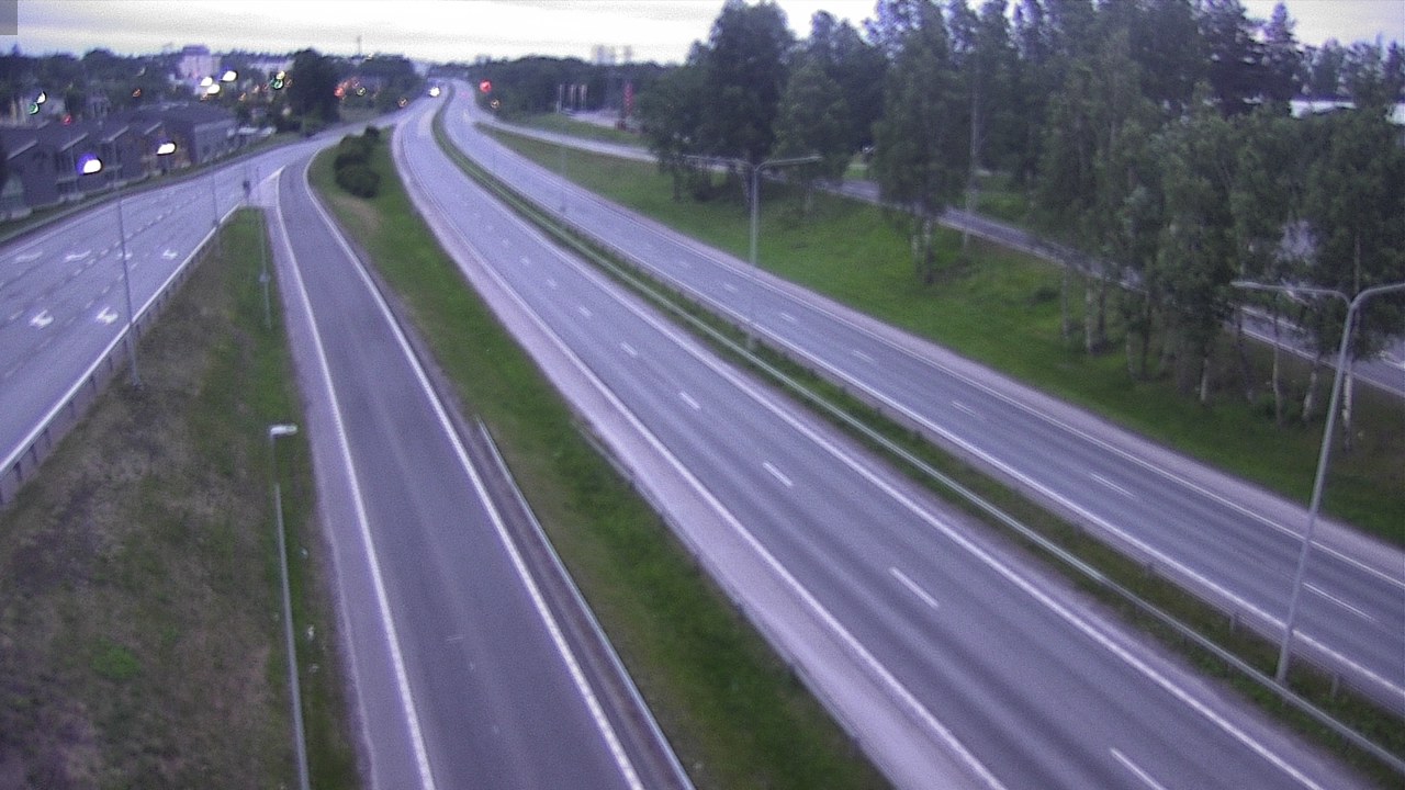 Kelikamerat Kuva Tie 51 Espoo, Finnoo, Espoo, Uusimaa