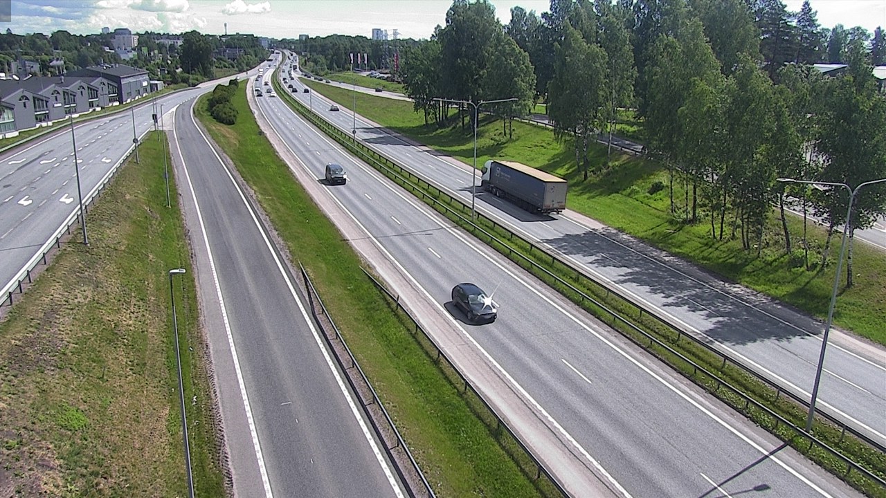 Kelikamerat Kuva Tie 51 Espoo, Finnoo, Espoo, Uusimaa