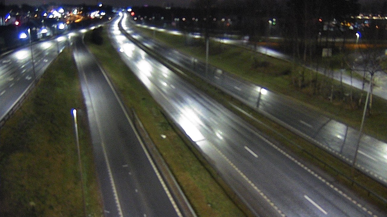 Weather Camera Image Road  51 Espoo, Finnoo, Espoo, Uusimaa