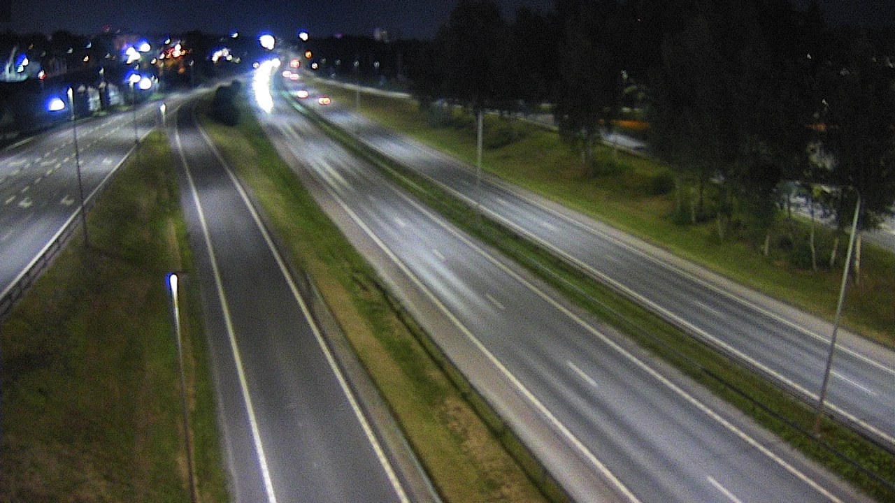 Kelikamerat Kuva Tie 51 Espoo, Finnoo, Espoo, Uusimaa