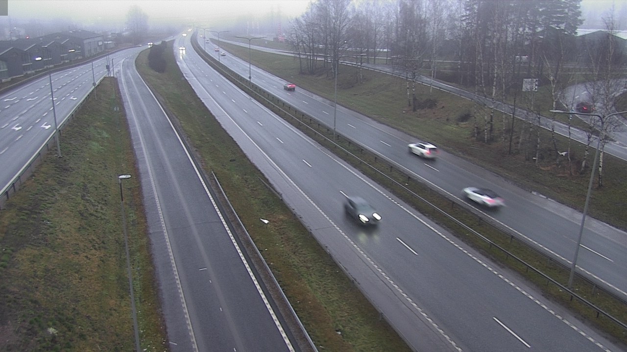 Kelikamerat Kuva Tie 51 Espoo, Finnoo, Espoo, Uusimaa