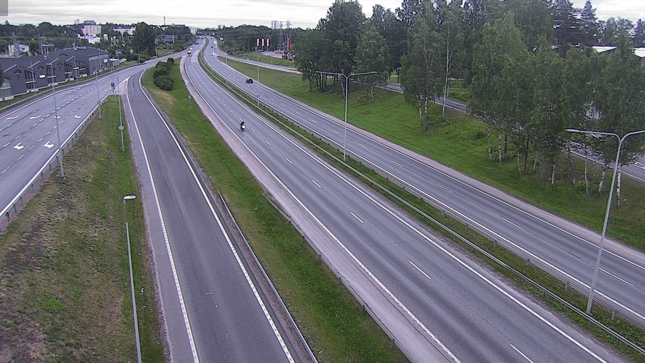 Kelikamerat Kuva Tie 51 Espoo, Finnoo, Espoo, Uusimaa