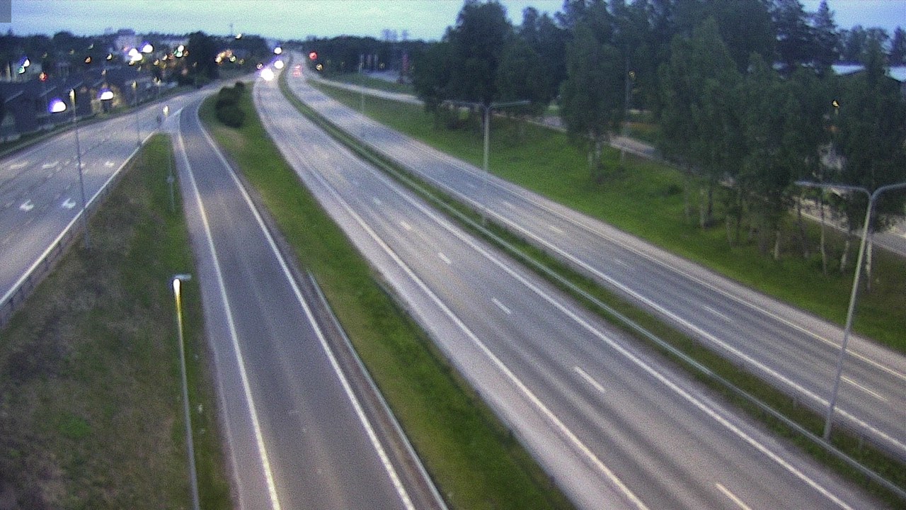 Kelikamerat Kuva Tie 51 Espoo, Finnoo, Espoo, Uusimaa