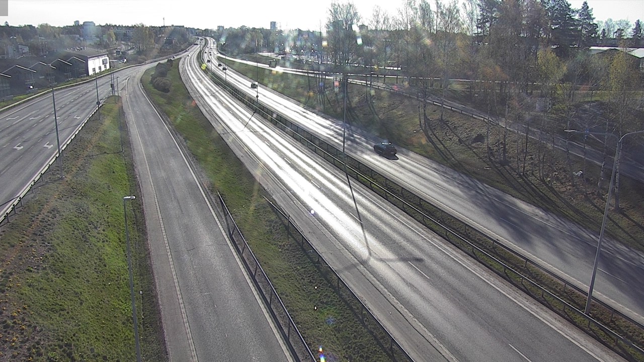 Kelikamerat Kuva Tie 51 Espoo, Finnoo, Espoo, Uusimaa
