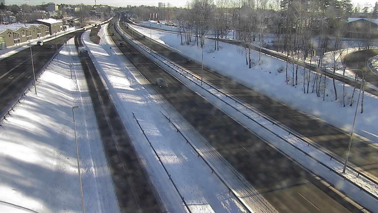 Kelikamerat Kuva Tie 51 Espoo, Finnoo, Espoo, Uusimaa