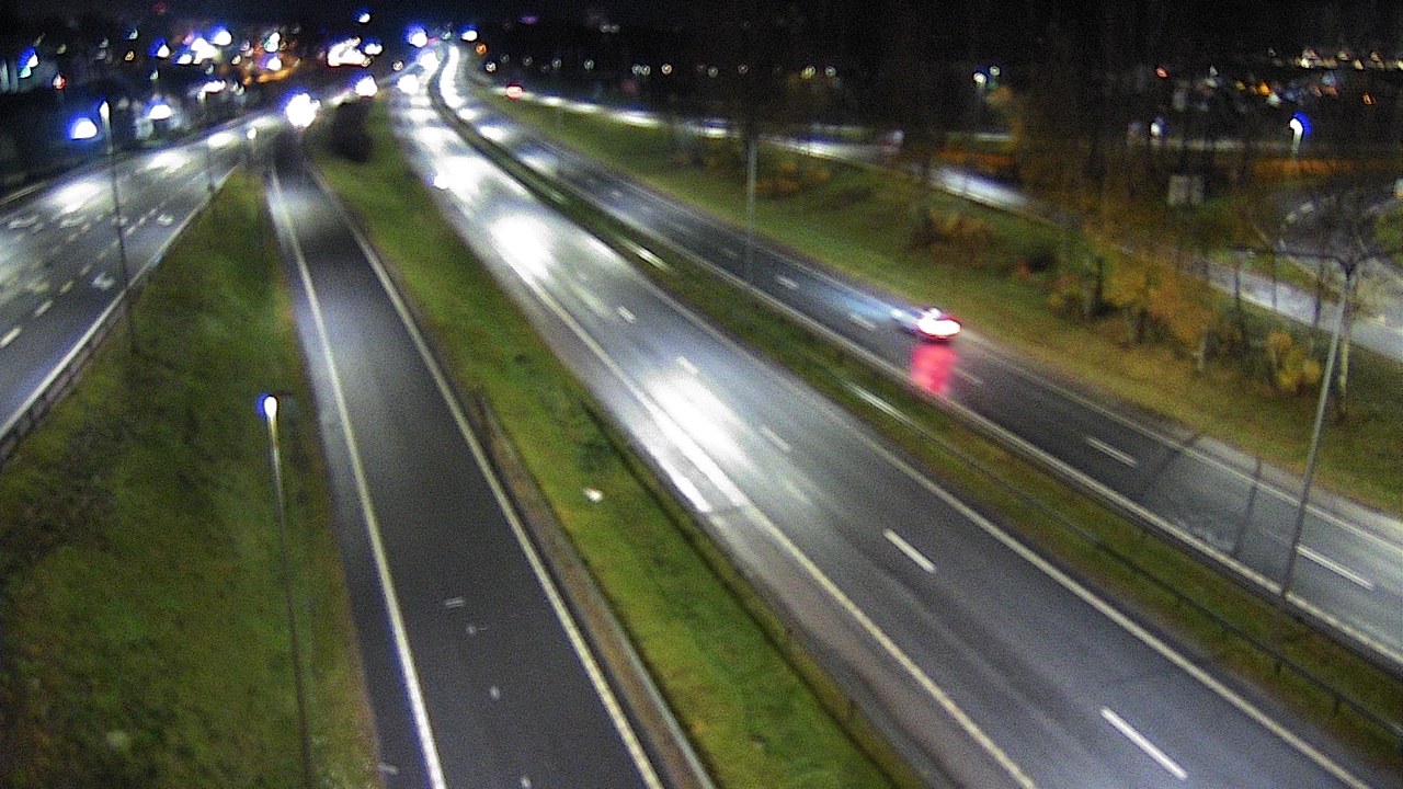 Kelikamerat Kuva Tie 51 Espoo, Finnoo, Espoo, Uusimaa