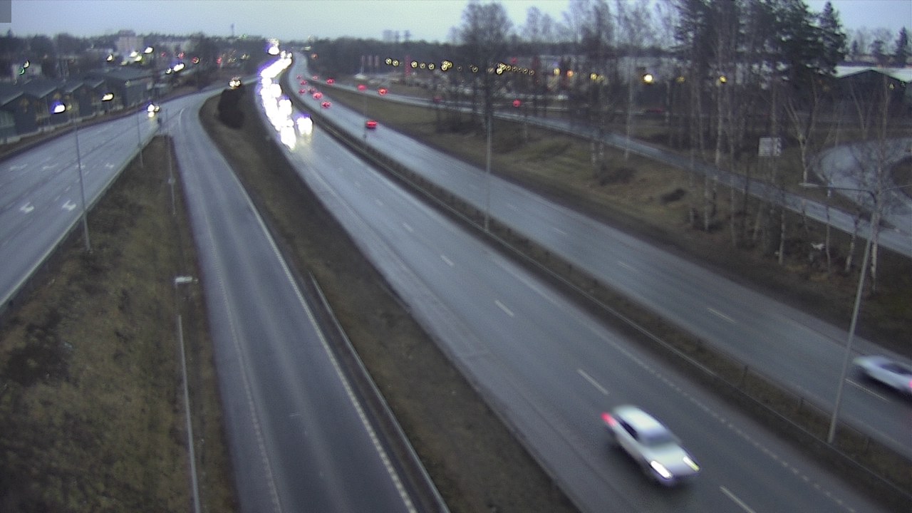 Kelikamerat Kuva Tie 51 Espoo, Finnoo, Espoo, Uusimaa