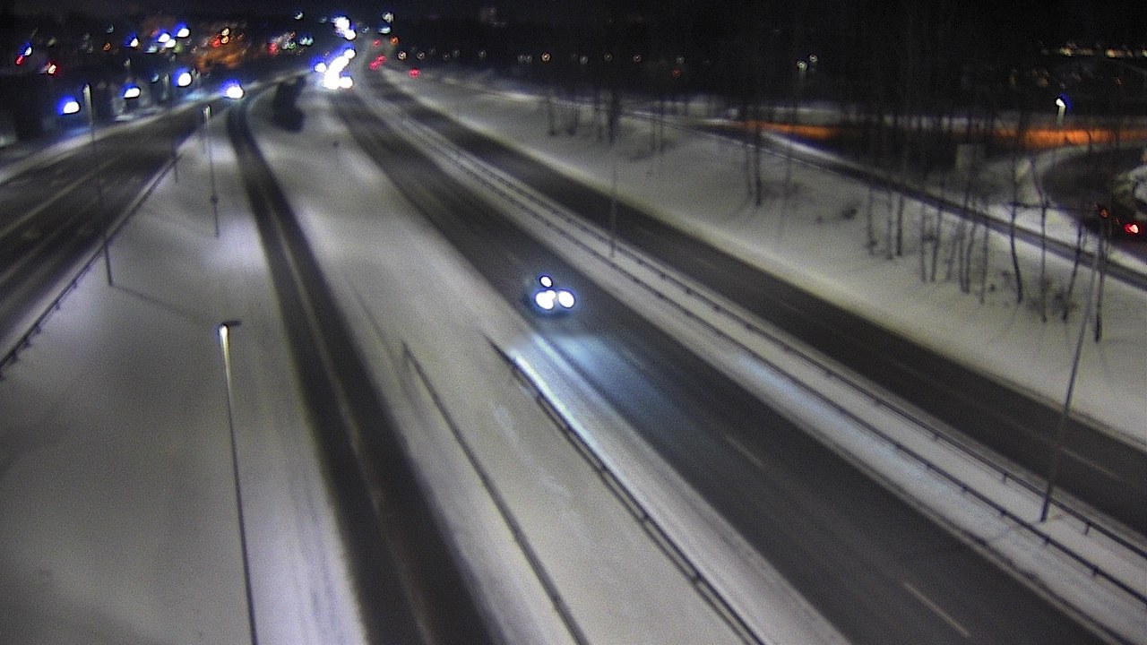 Kelikamerat Kuva Tie 51 Espoo, Finnoo, Espoo, Uusimaa