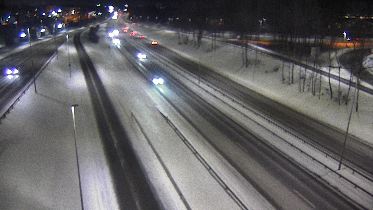 Kelikamerat Kuva Tie 51 Espoo, Finnoo, Espoo, Uusimaa