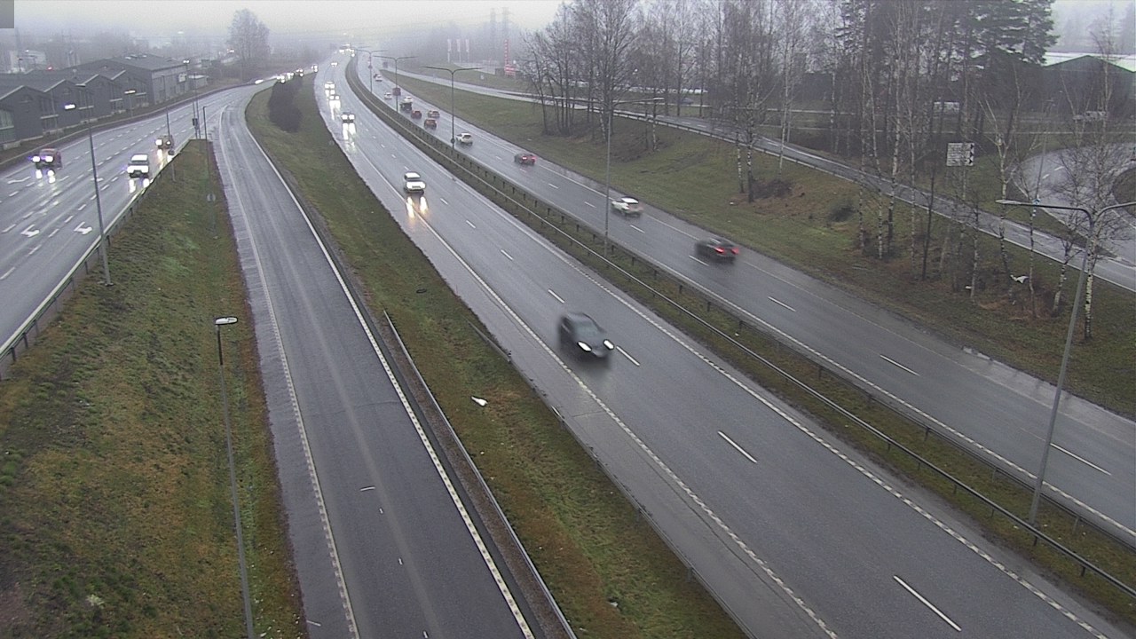 Kelikamerat Kuva Tie 51 Espoo, Finnoo, Espoo, Uusimaa